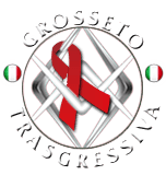 Logo ufficiale di Piccole Trasgressioni Italia