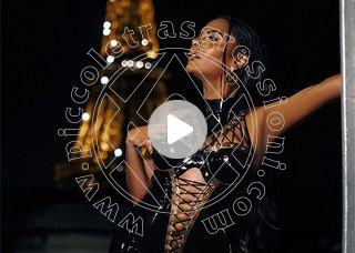 Video trans escort izabellaa grosseto